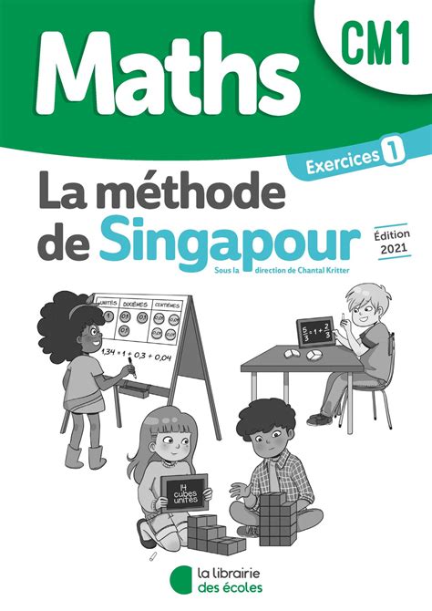 methode singapour